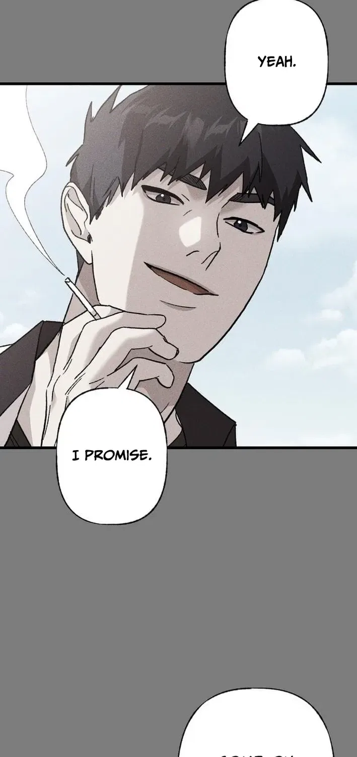 Meteor: The Ultra-Speed Savior Chapter 13 – Page 33