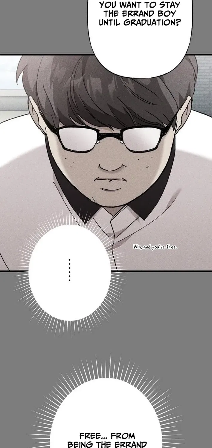 Meteor: The Ultra-Speed Savior Chapter 13 – Page 35
