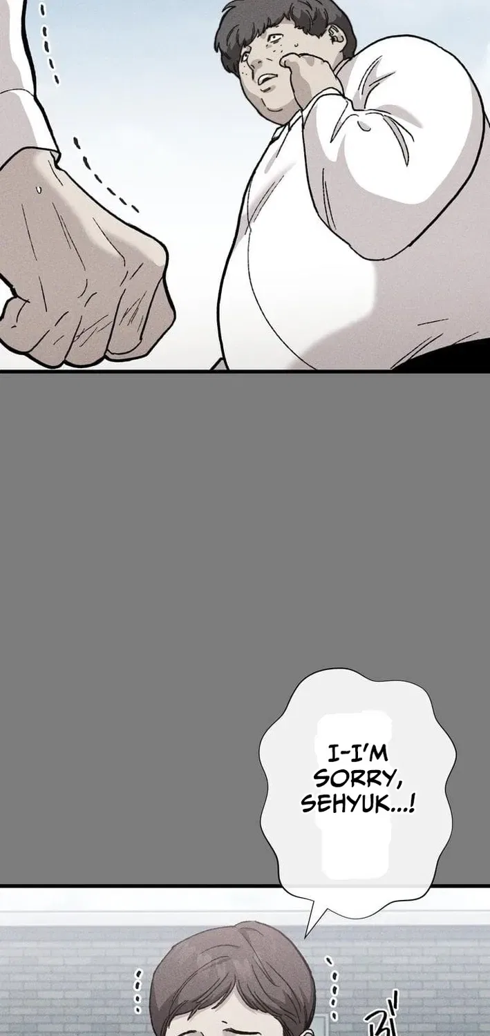 Meteor: The Ultra-Speed Savior Chapter 13 – Page 42