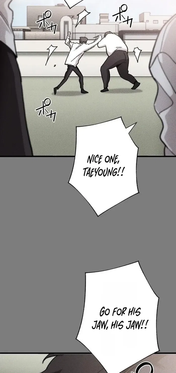 Meteor: The Ultra-Speed Savior Chapter 13 – Page 44