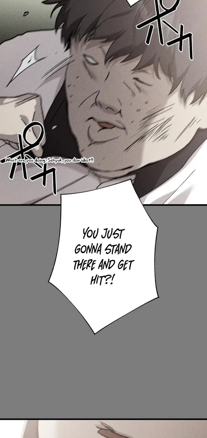 Meteor: The Ultra-Speed Savior Chapter 13 – Page 45