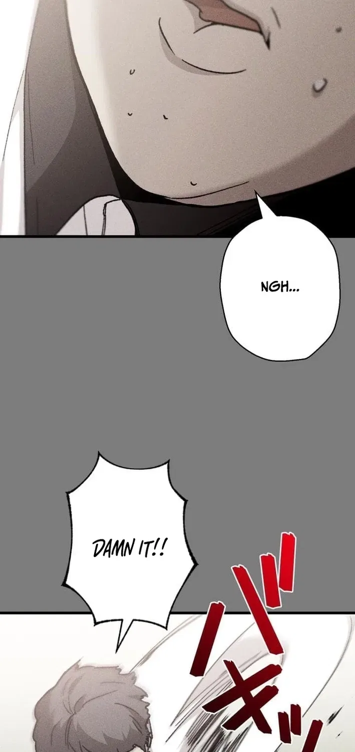 Meteor: The Ultra-Speed Savior Chapter 13 – Page 46