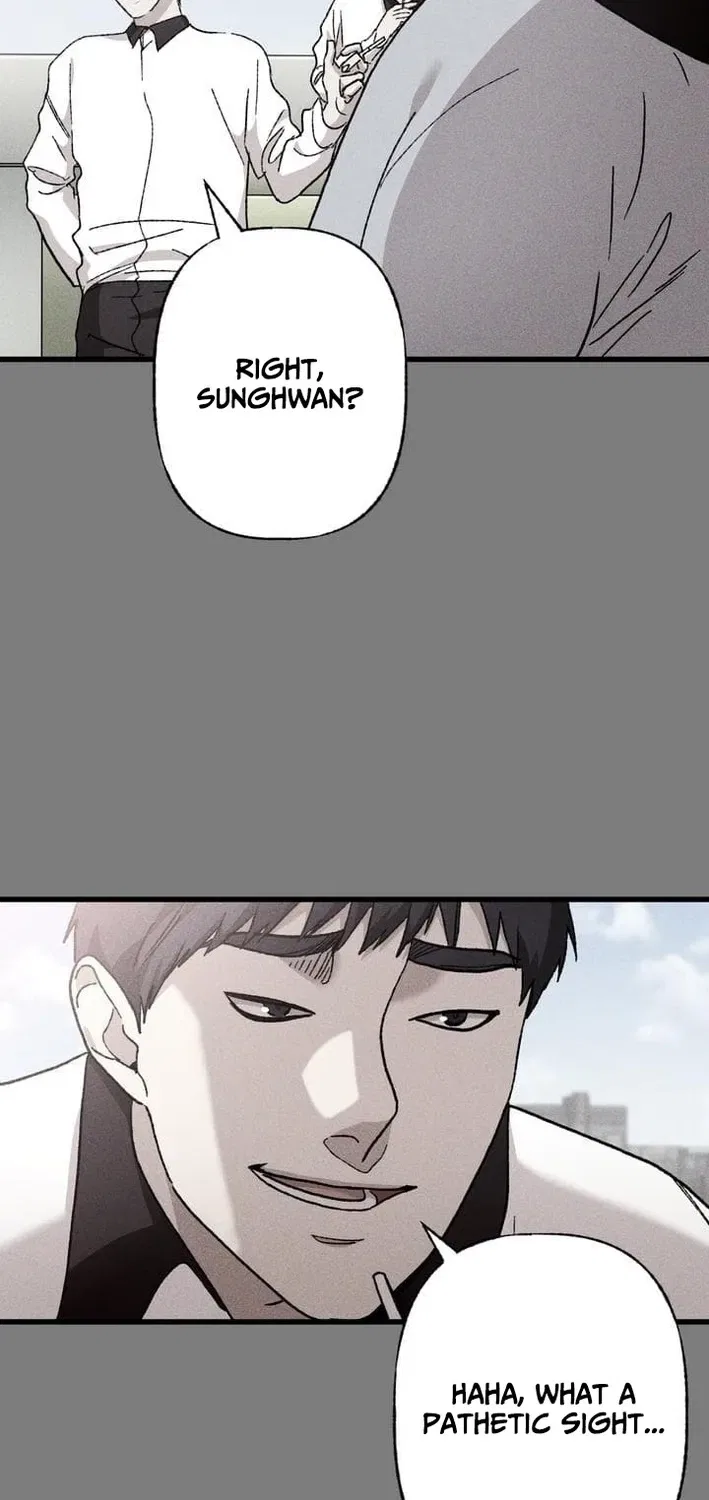 Meteor: The Ultra-Speed Savior Chapter 13 – Page 49