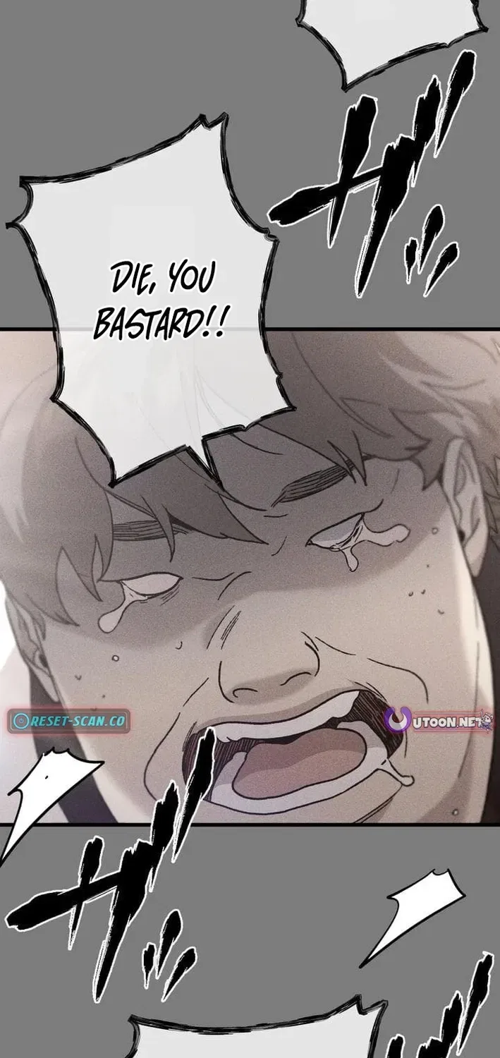 Meteor: The Ultra-Speed Savior Chapter 13 – Page 52