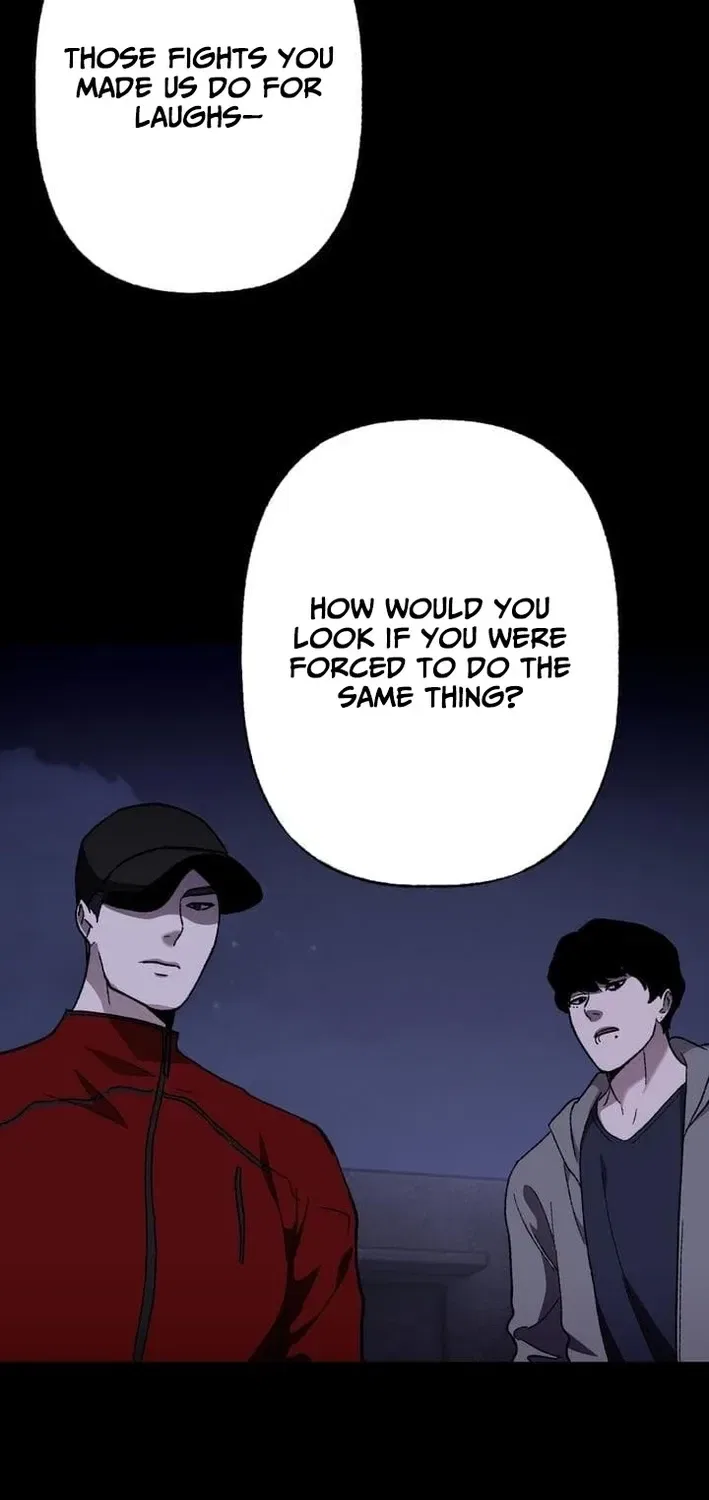 Meteor: The Ultra-Speed Savior Chapter 13 – Page 55