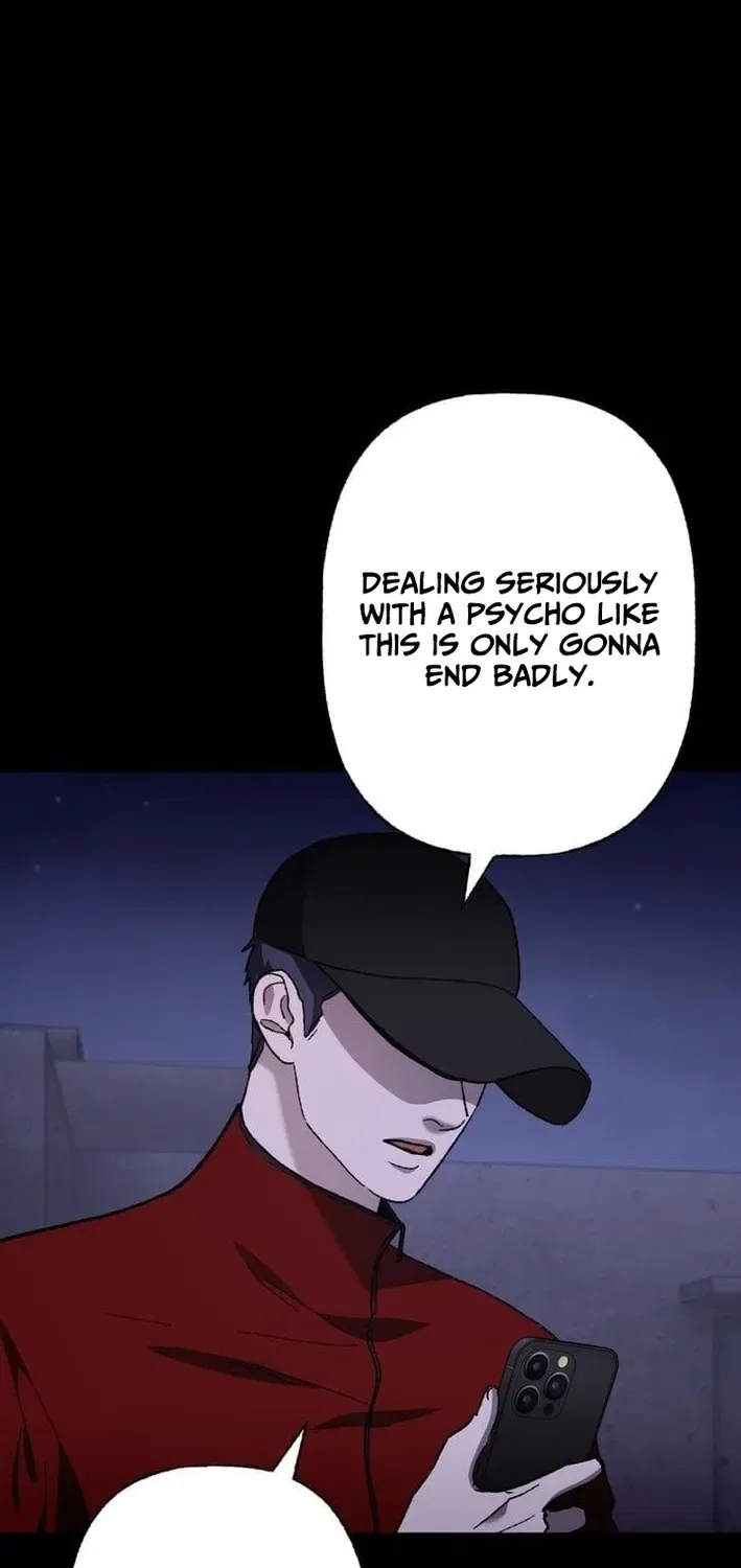 Meteor: The Ultra-Speed Savior Chapter 13 – Page 57