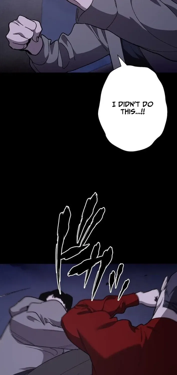 Meteor: The Ultra-Speed Savior Chapter 13 – Page 61