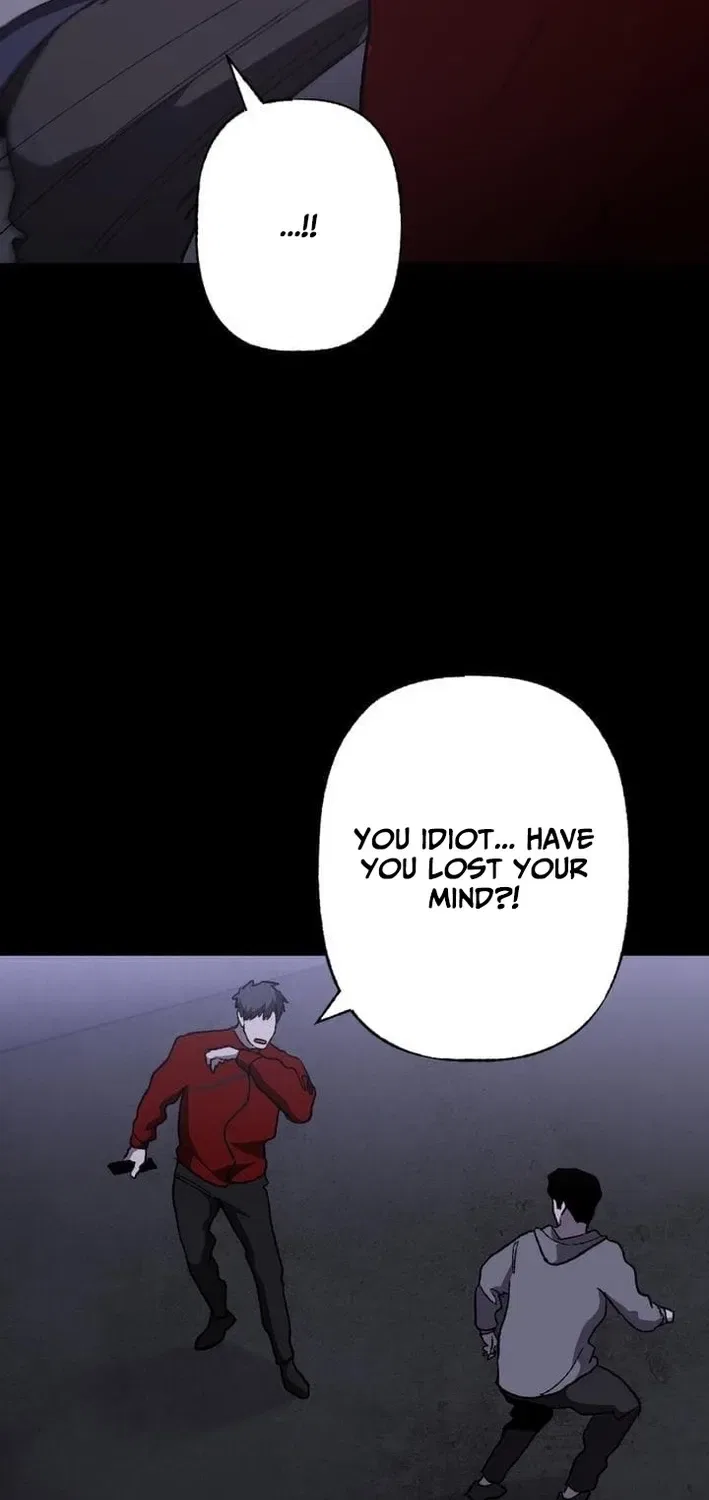 Meteor: The Ultra-Speed Savior Chapter 13 – Page 62