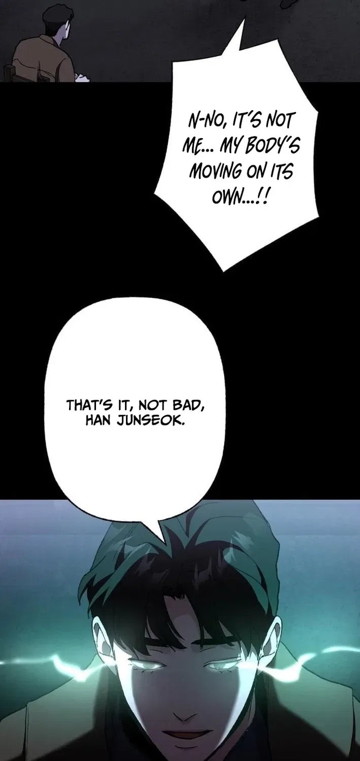 Meteor: The Ultra-Speed Savior Chapter 13 – Page 63