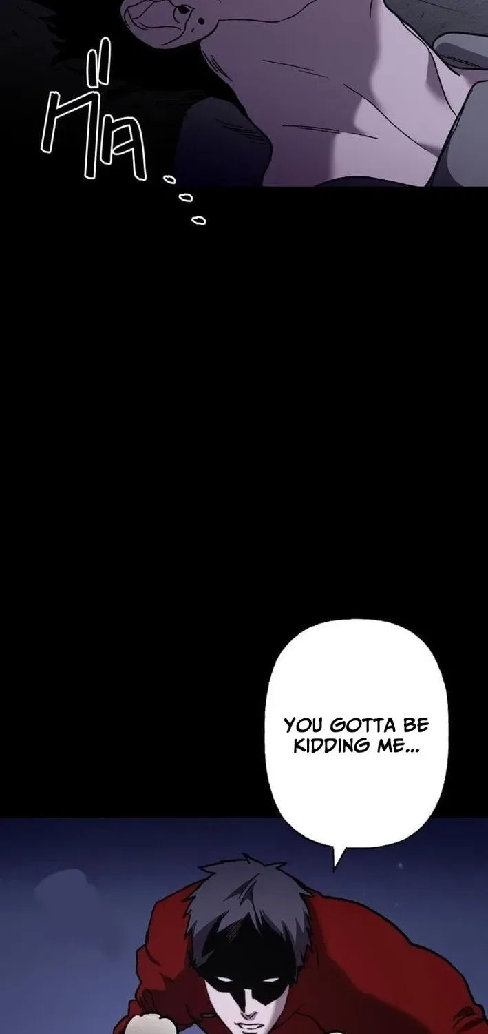Meteor: The Ultra-Speed Savior Chapter 13 – Page 68