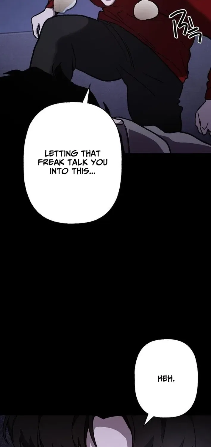 Meteor: The Ultra-Speed Savior Chapter 13 – Page 69