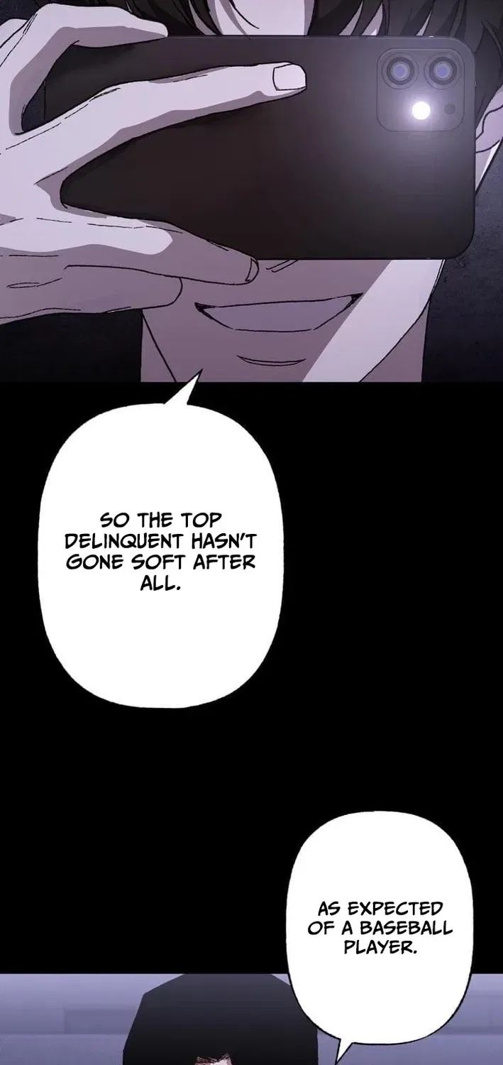 Meteor: The Ultra-Speed Savior Chapter 13 – Page 70