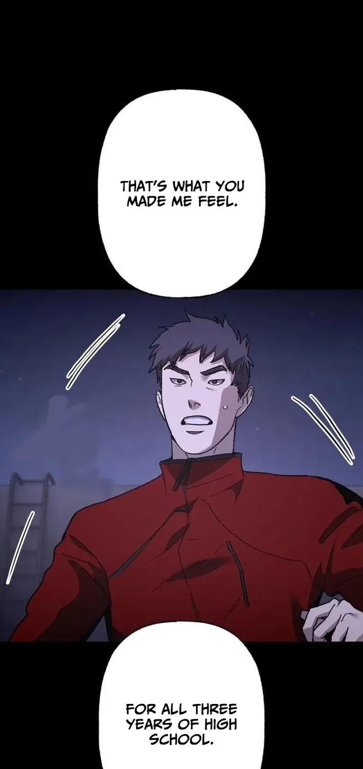 Meteor: The Ultra-Speed Savior Chapter 13 – Page 78