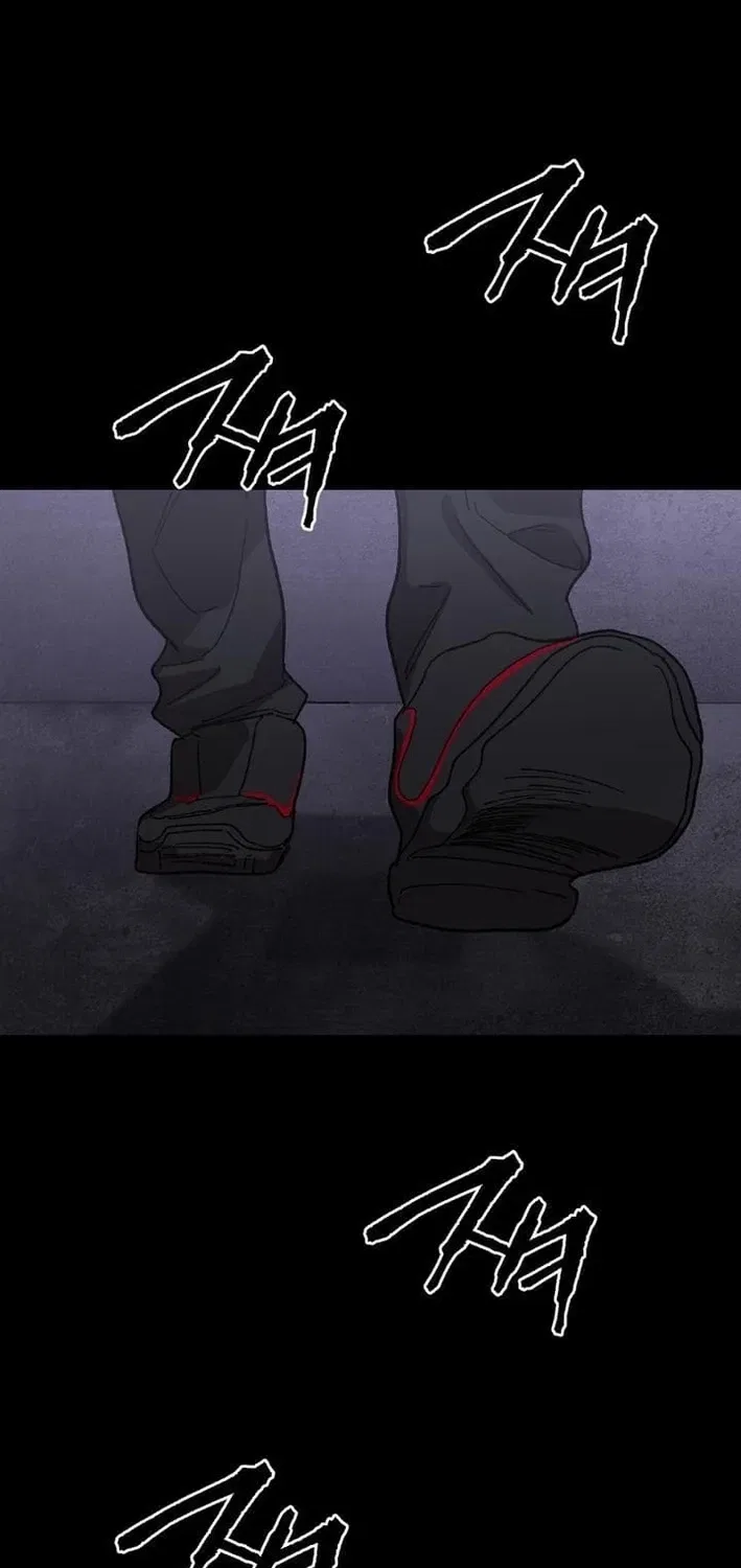 Meteor: The Ultra-Speed Savior Chapter 13 – Page 80