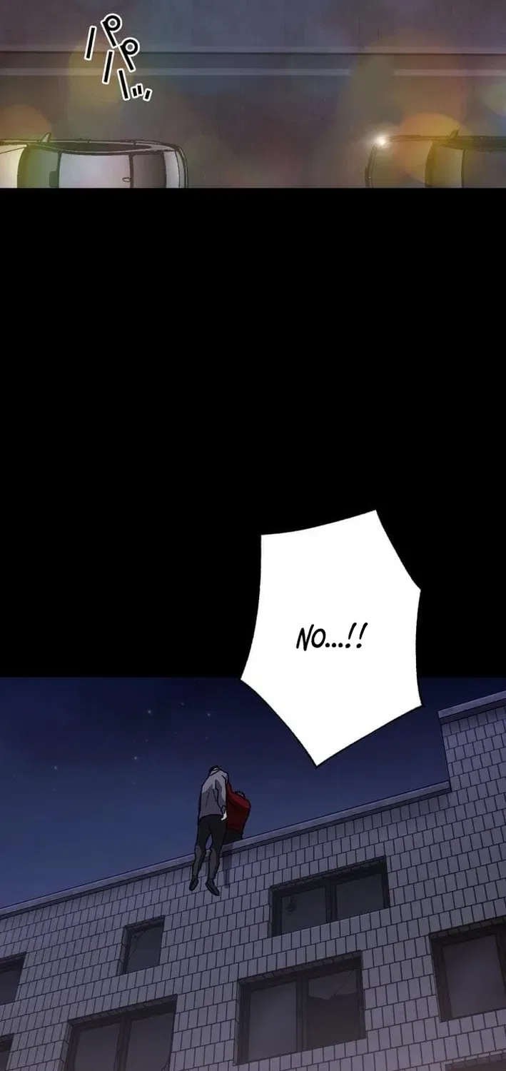 Meteor: The Ultra-Speed Savior Chapter 13 – Page 82