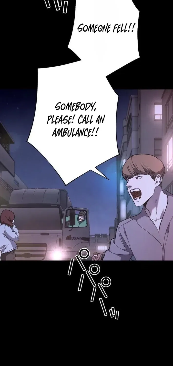Meteor: The Ultra-Speed Savior Chapter 13 – Page 91