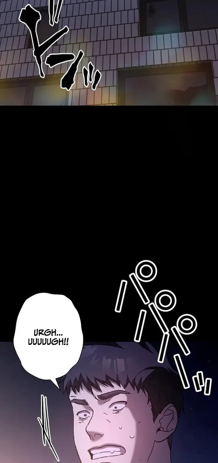 Meteor: The Ultra-Speed Savior Chapter 13 – Page 94