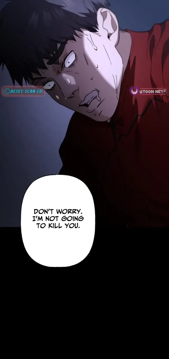 Meteor: The Ultra-Speed Savior Chapter 13 – Page 97