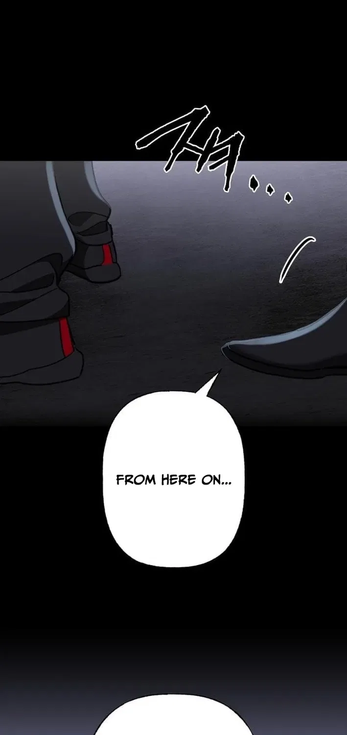Meteor: The Ultra-Speed Savior Chapter 13 – Page 98