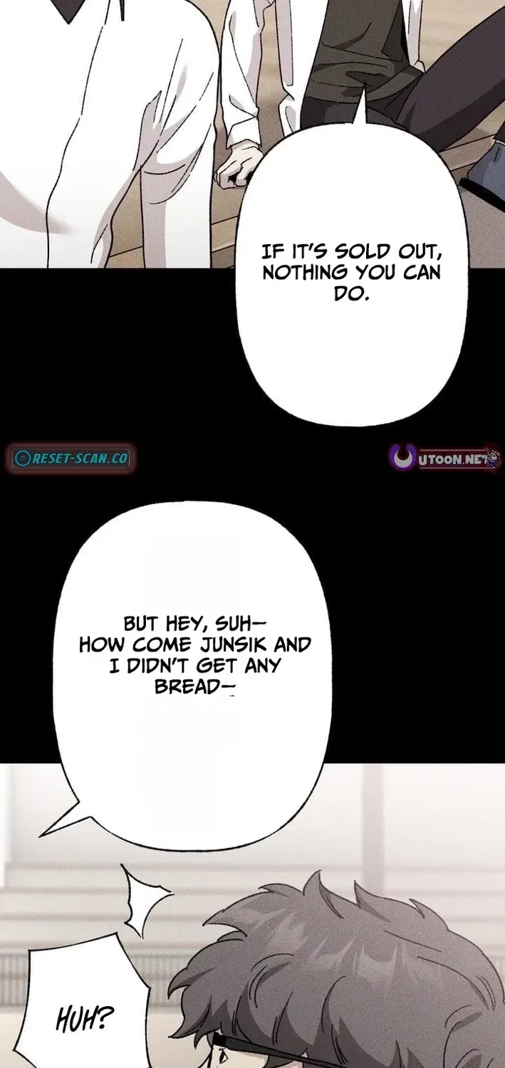 Meteor: The Ultra-Speed Savior Chapter 12 – Page 13