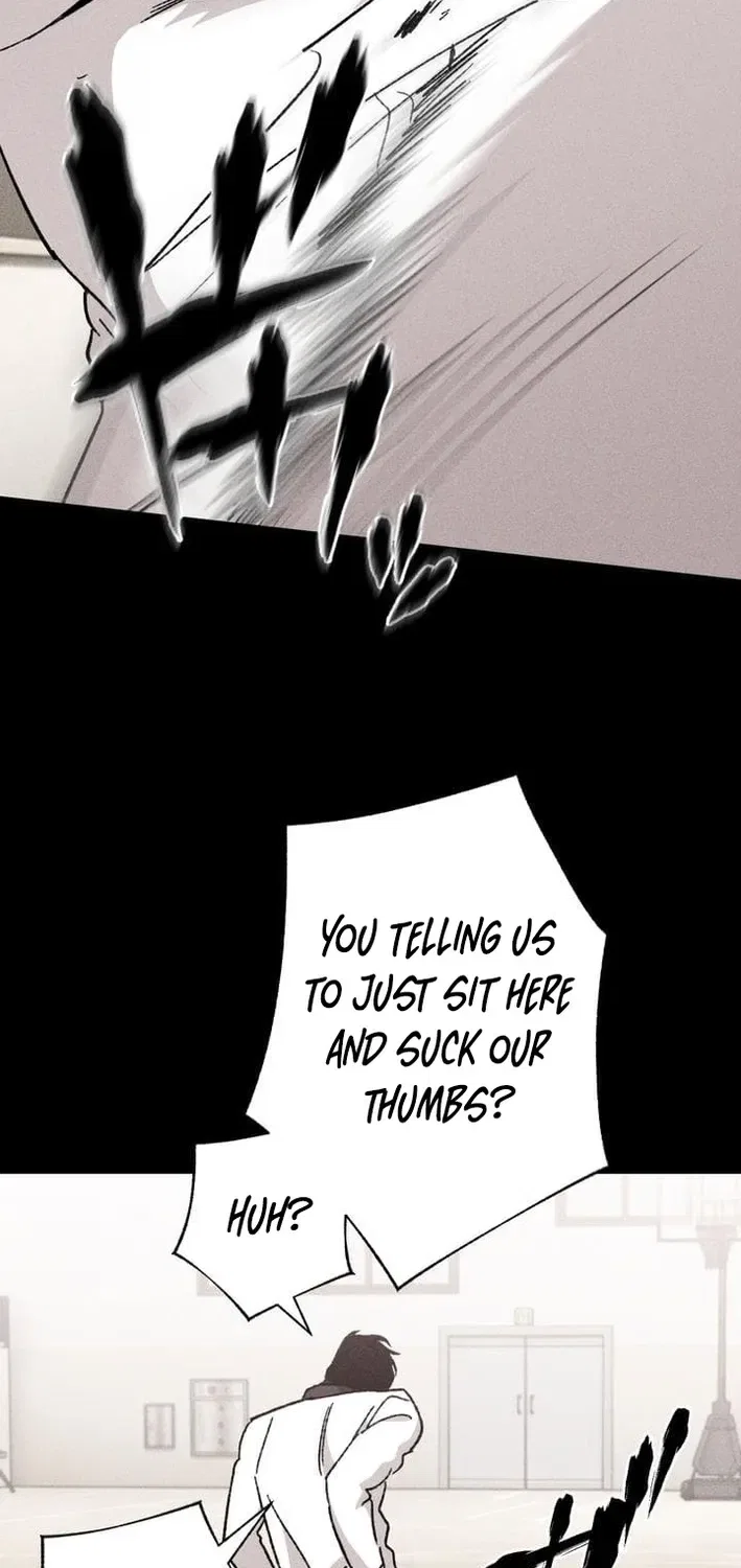 Meteor: The Ultra-Speed Savior Chapter 12 – Page 17