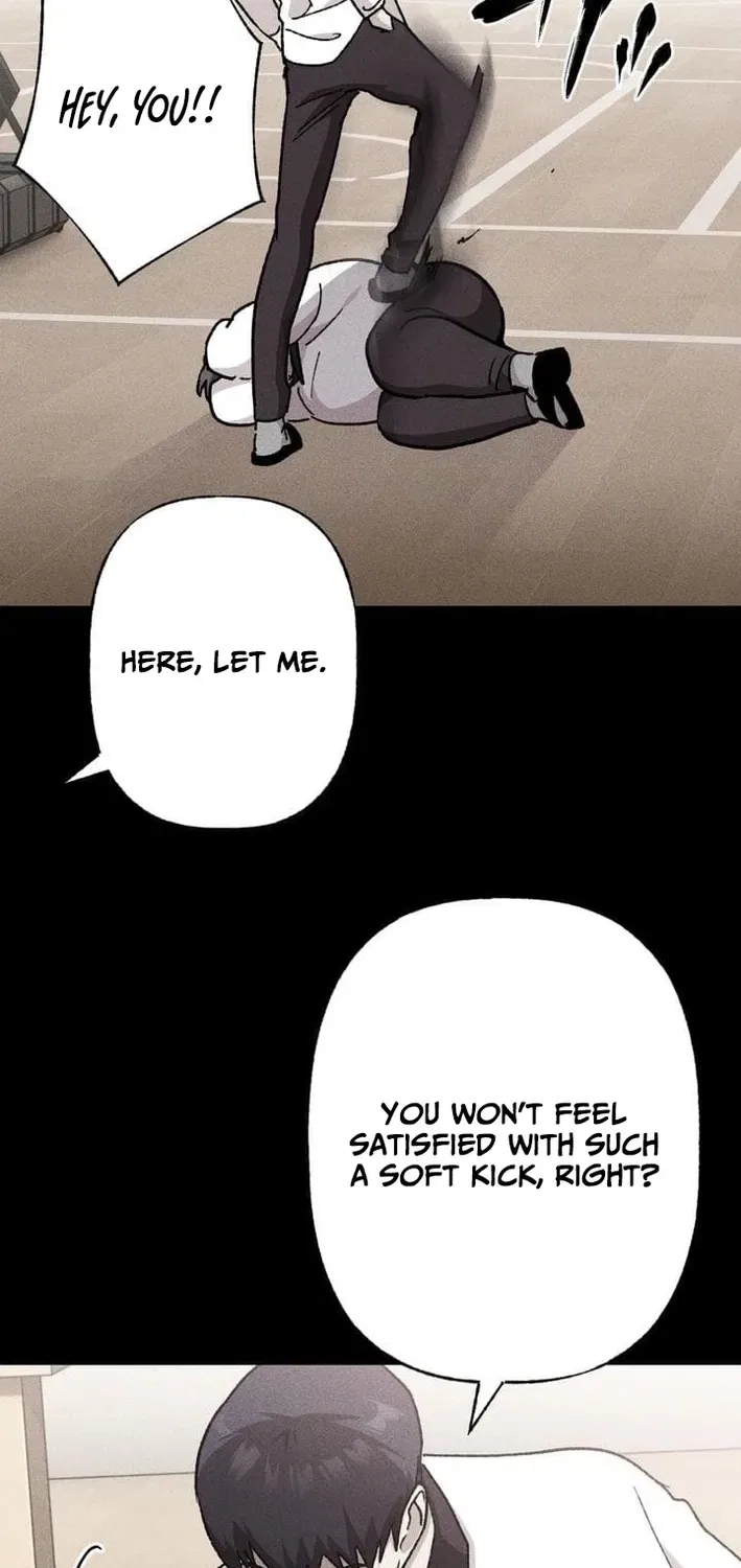 Meteor: The Ultra-Speed Savior Chapter 12 – Page 18