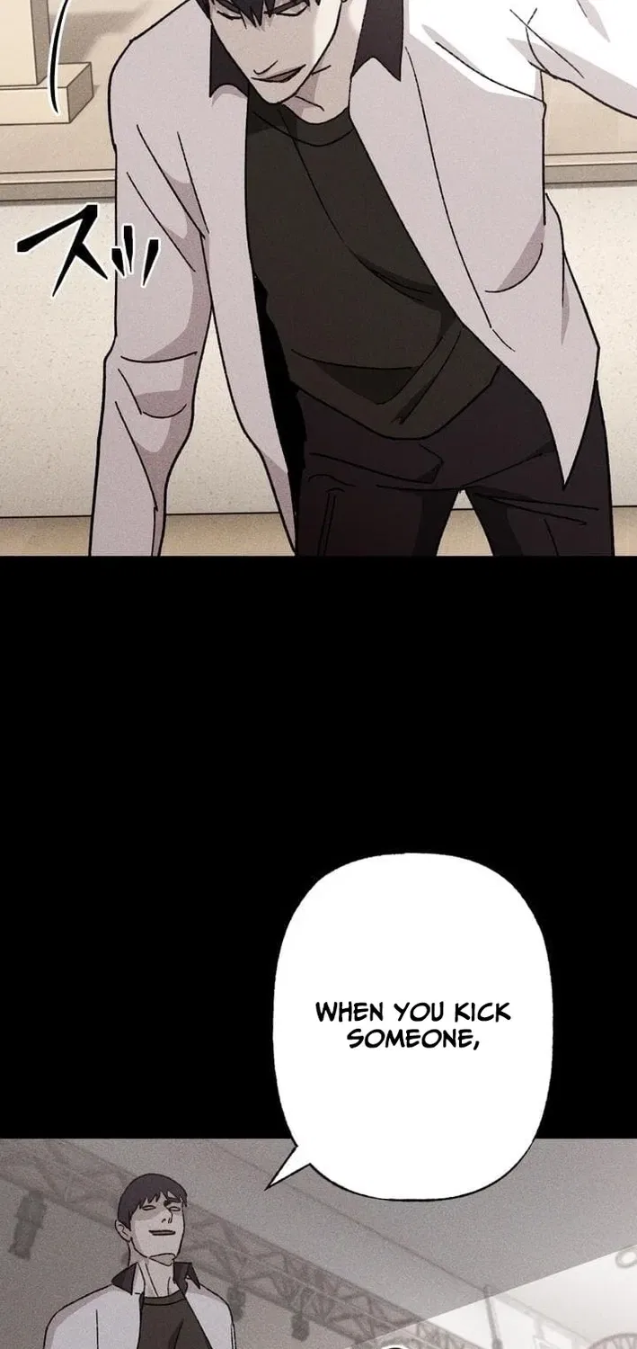 Meteor: The Ultra-Speed Savior Chapter 12 – Page 19