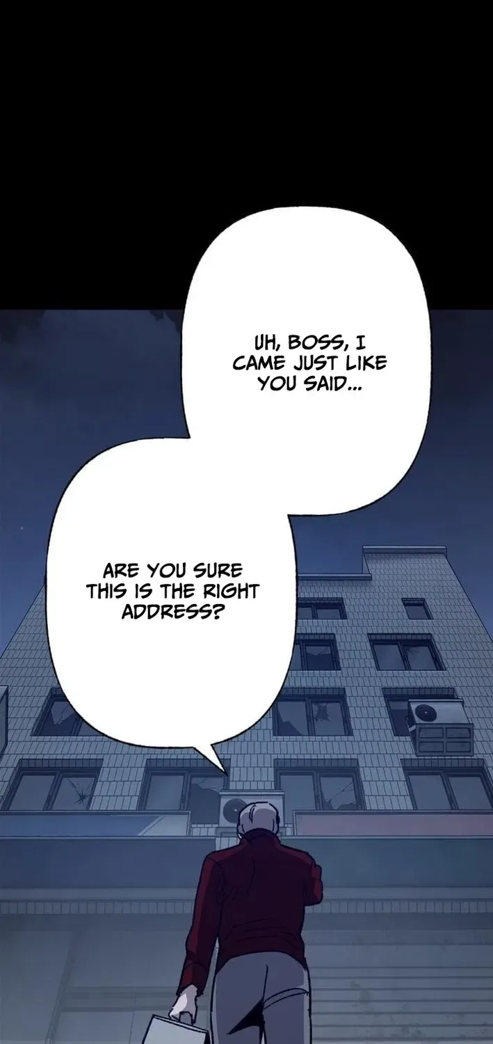 Meteor: The Ultra-Speed Savior Chapter 12 – Page 31