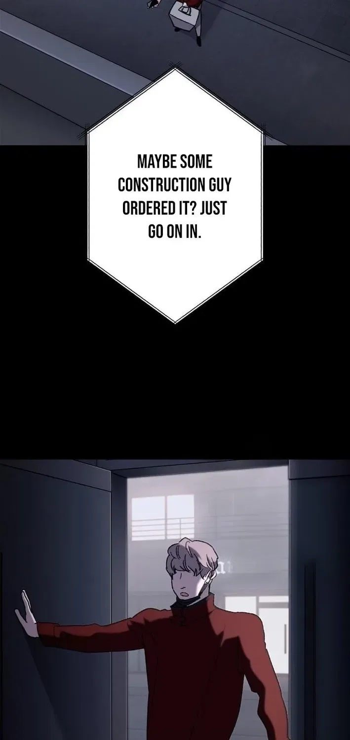 Meteor: The Ultra-Speed Savior Chapter 12 – Page 33