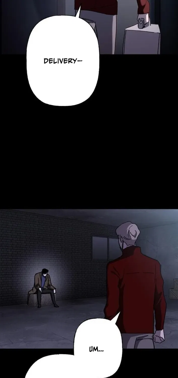 Meteor: The Ultra-Speed Savior Chapter 12 – Page 34