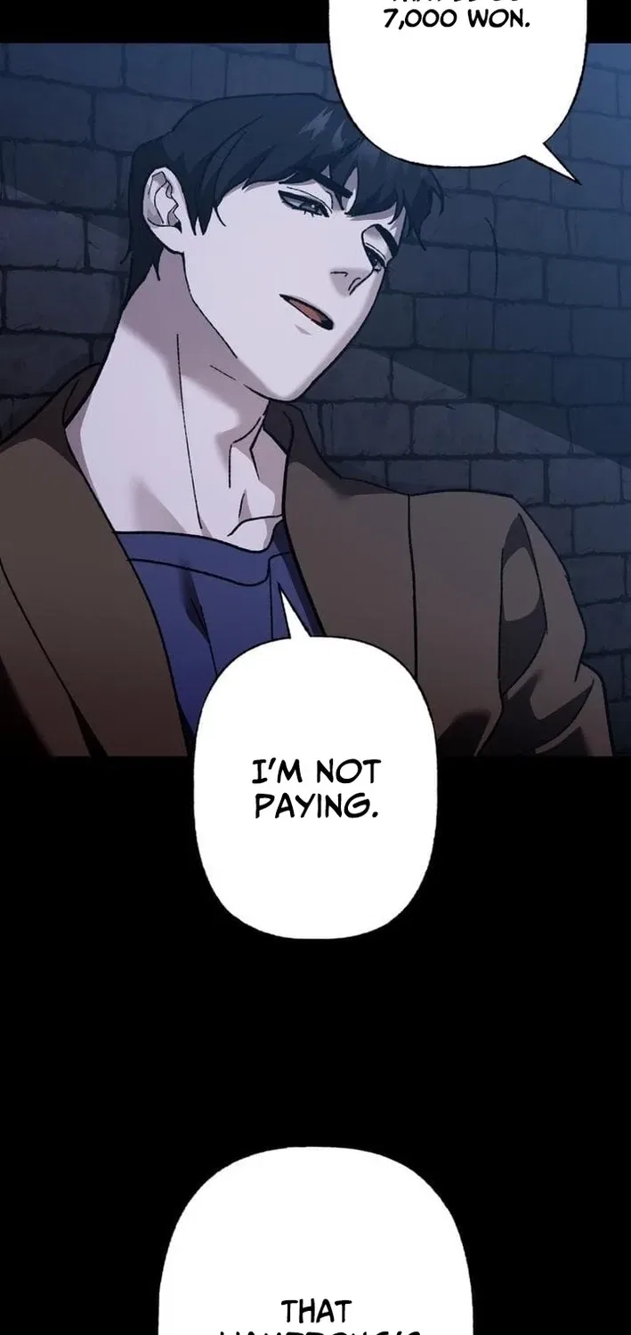 Meteor: The Ultra-Speed Savior Chapter 12 – Page 37