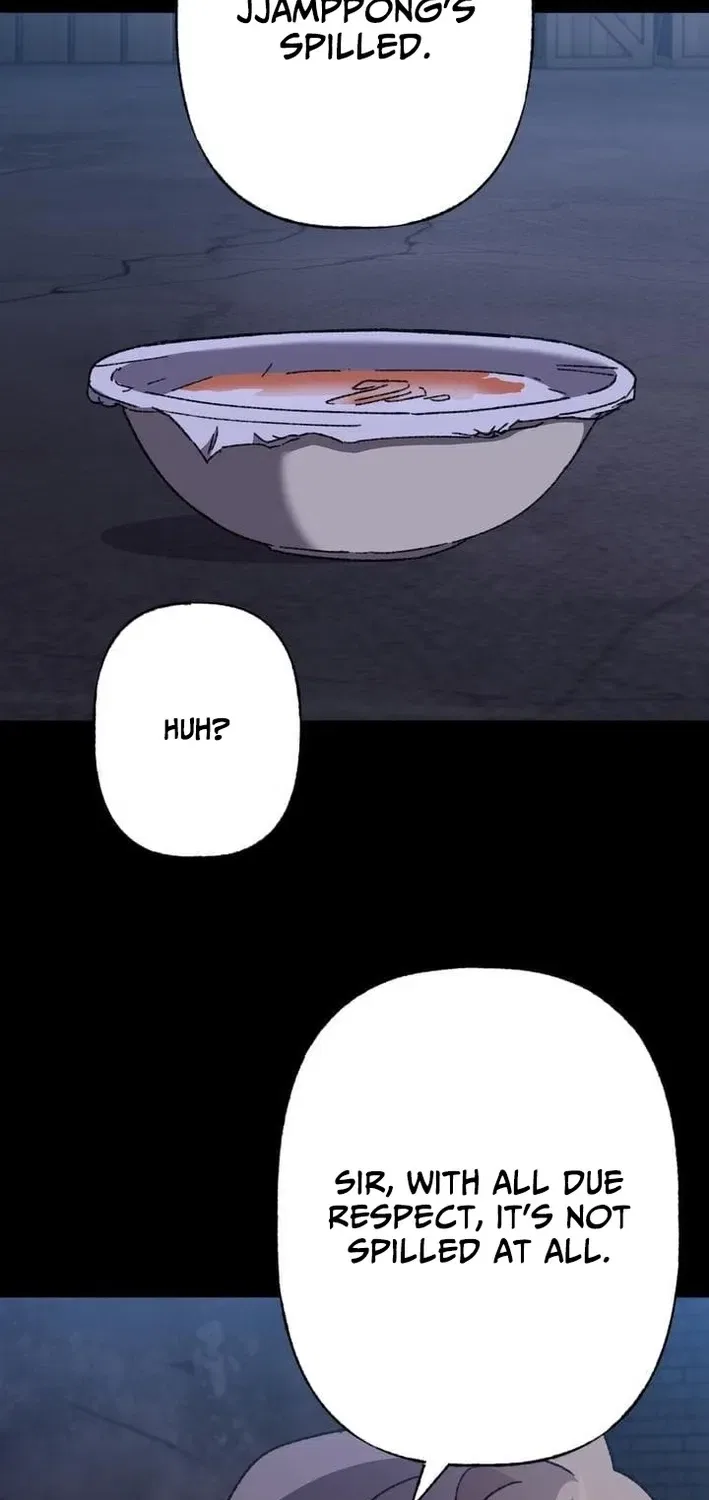 Meteor: The Ultra-Speed Savior Chapter 12 – Page 38