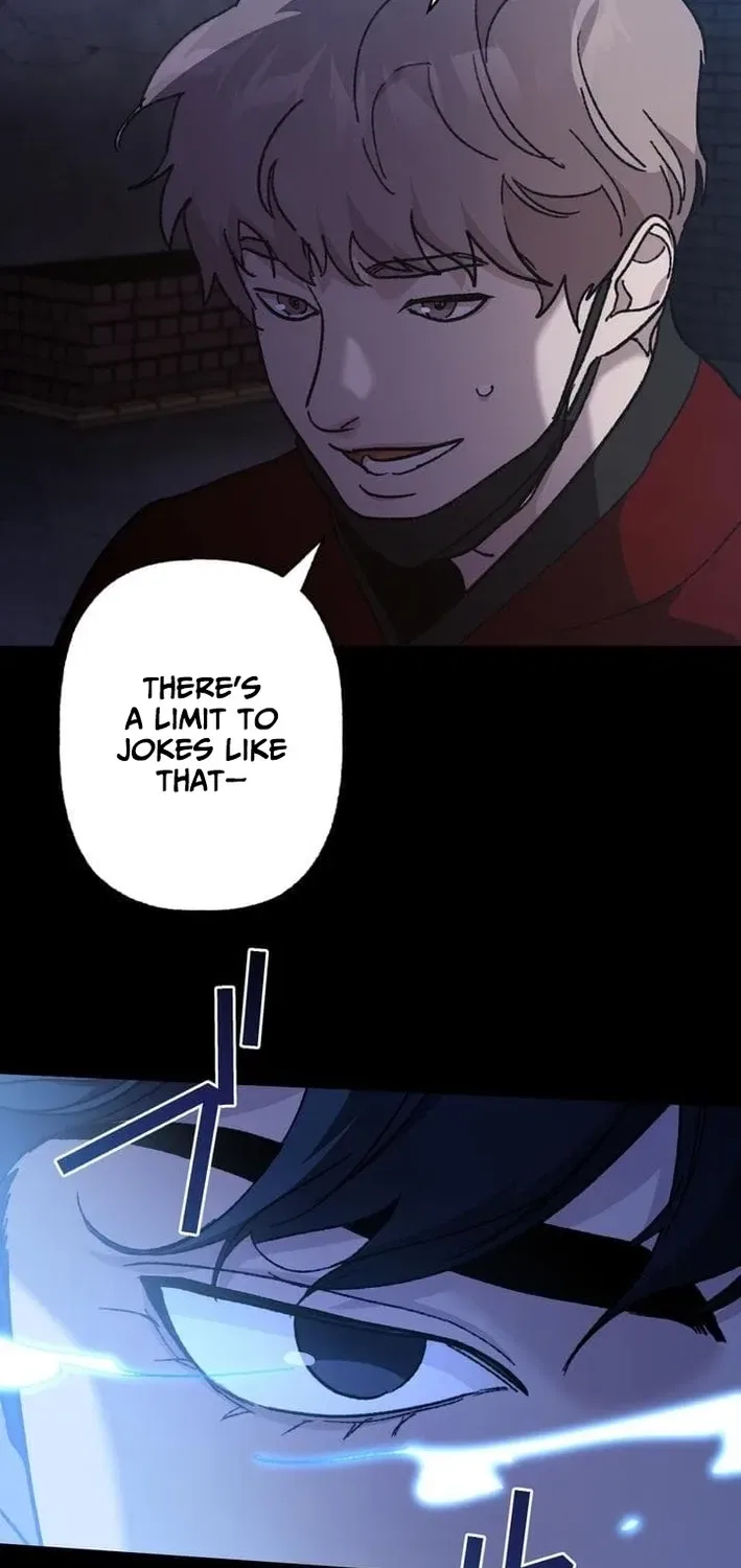 Meteor: The Ultra-Speed Savior Chapter 12 – Page 39