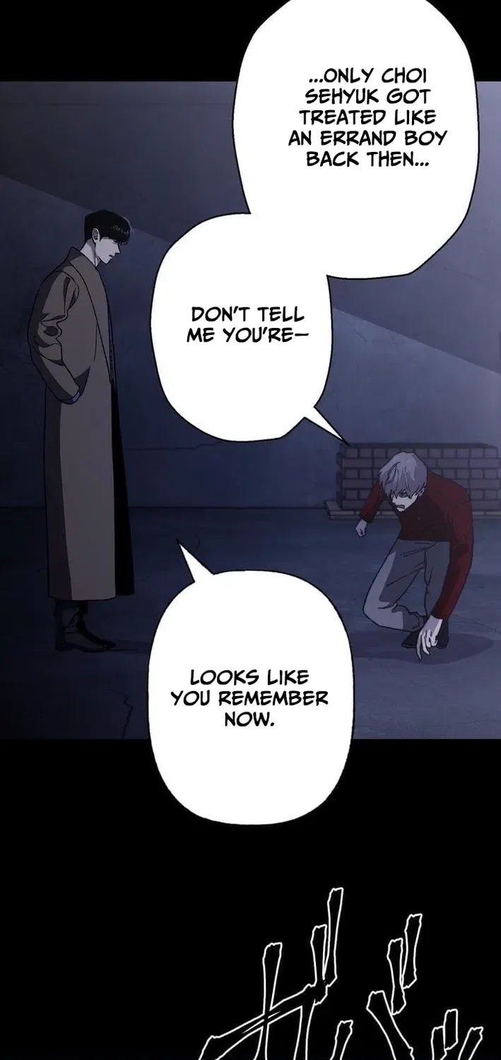 Meteor: The Ultra-Speed Savior Chapter 12 – Page 53