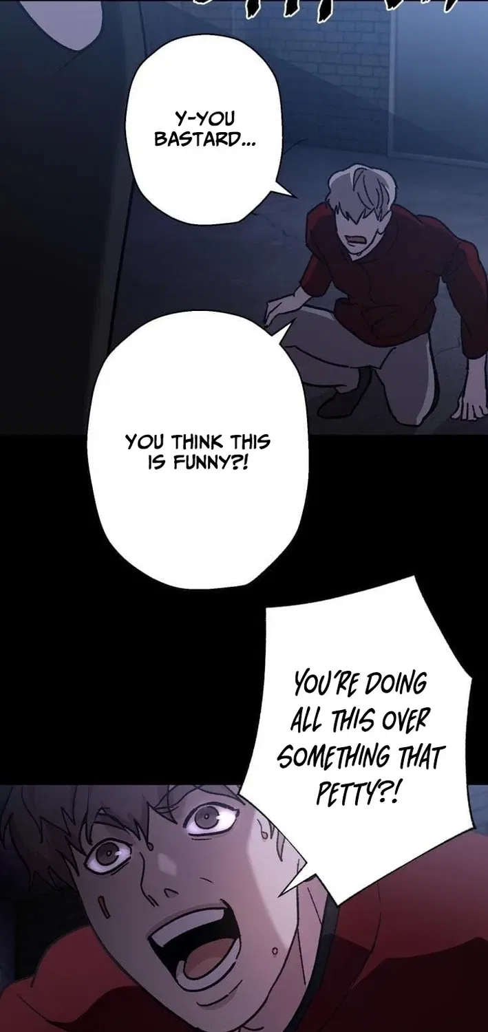 Meteor: The Ultra-Speed Savior Chapter 12 – Page 54