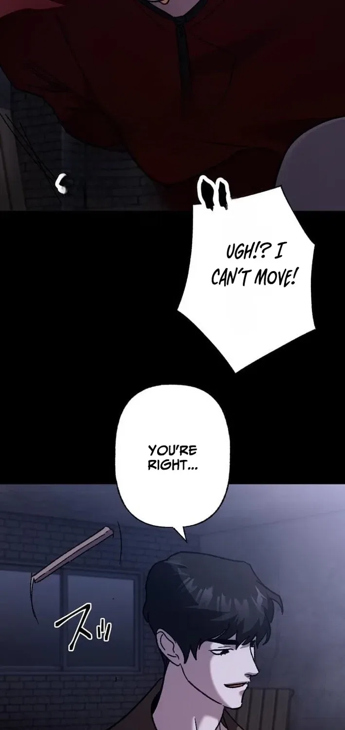 Meteor: The Ultra-Speed Savior Chapter 12 – Page 55