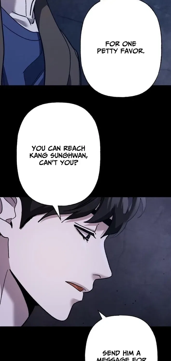 Meteor: The Ultra-Speed Savior Chapter 12 – Page 58