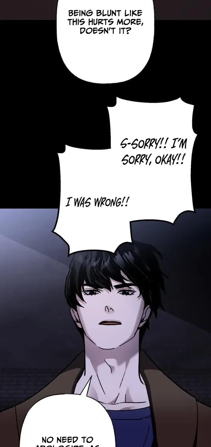 Meteor: The Ultra-Speed Savior Chapter 12 – Page 63