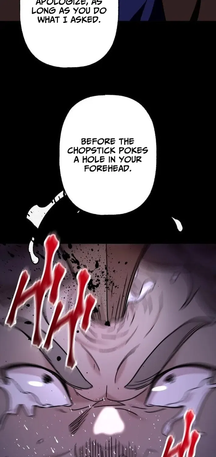 Meteor: The Ultra-Speed Savior Chapter 12 – Page 64