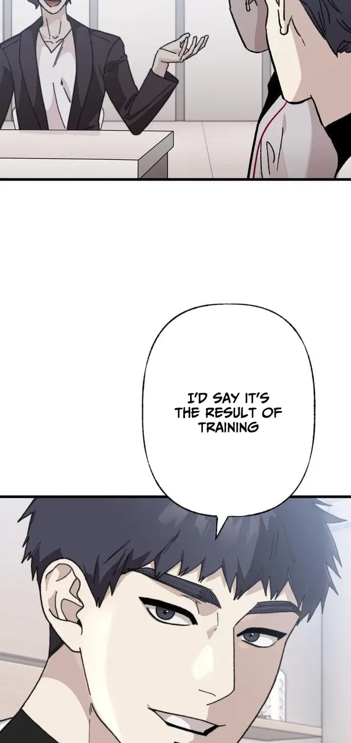 Meteor: The Ultra-Speed Savior Chapter 12 – Page 69