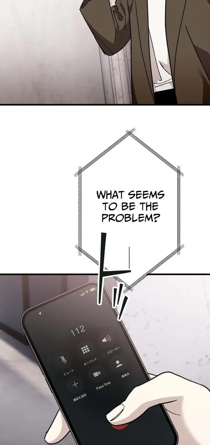 Meteor: The Ultra-Speed Savior Chapter 11 – Page 6