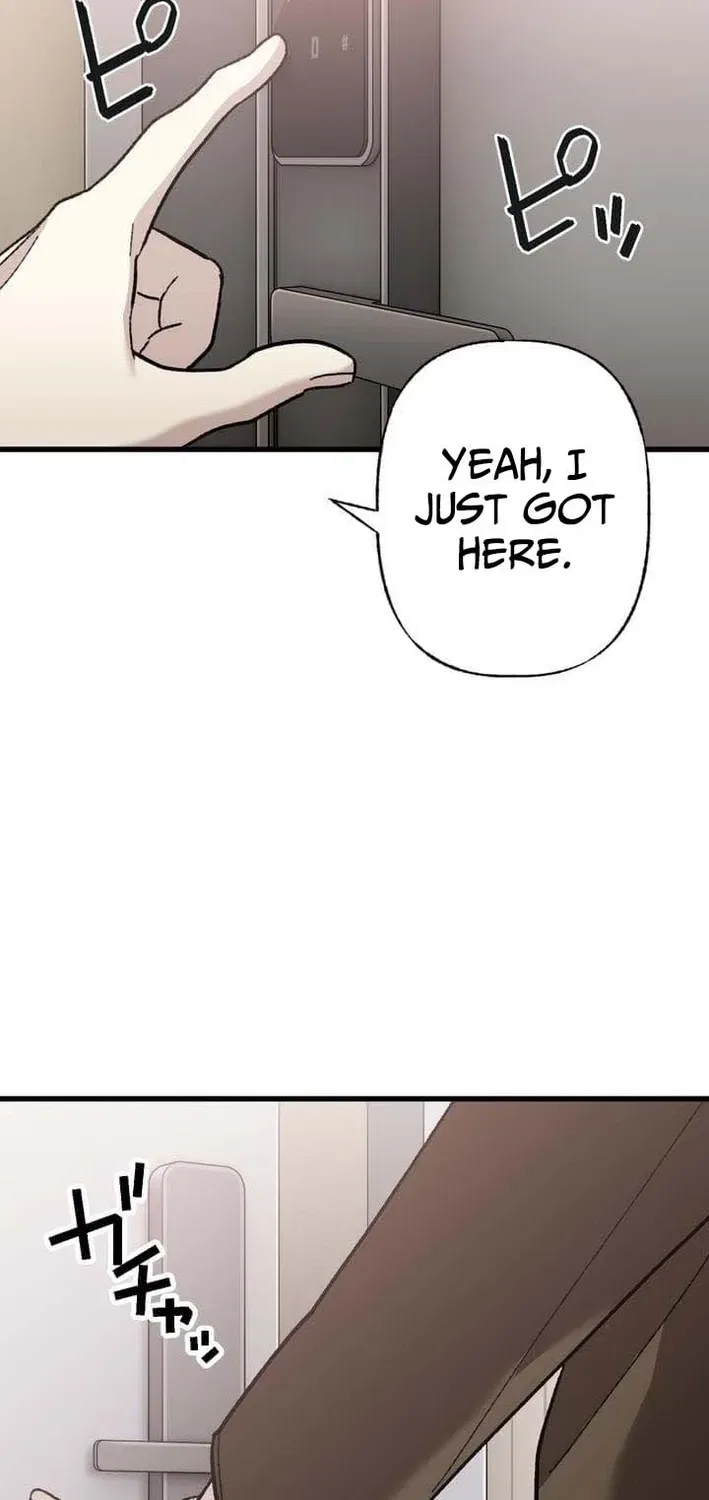 Meteor: The Ultra-Speed Savior Chapter 11 – Page 17