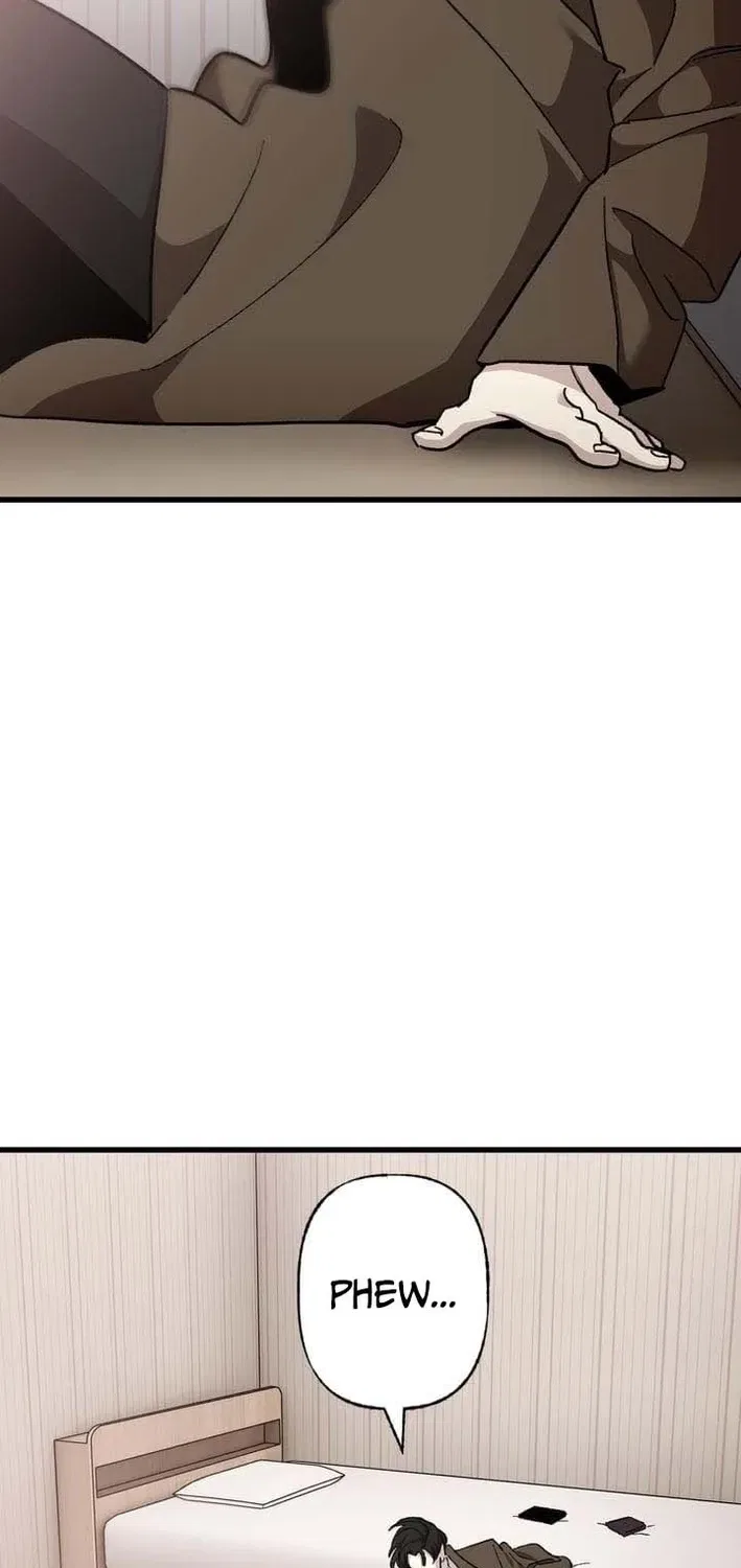 Meteor: The Ultra-Speed Savior Chapter 11 – Page 20
