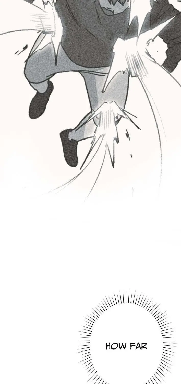 Meteor: The Ultra-Speed Savior Chapter 11 – Page 24