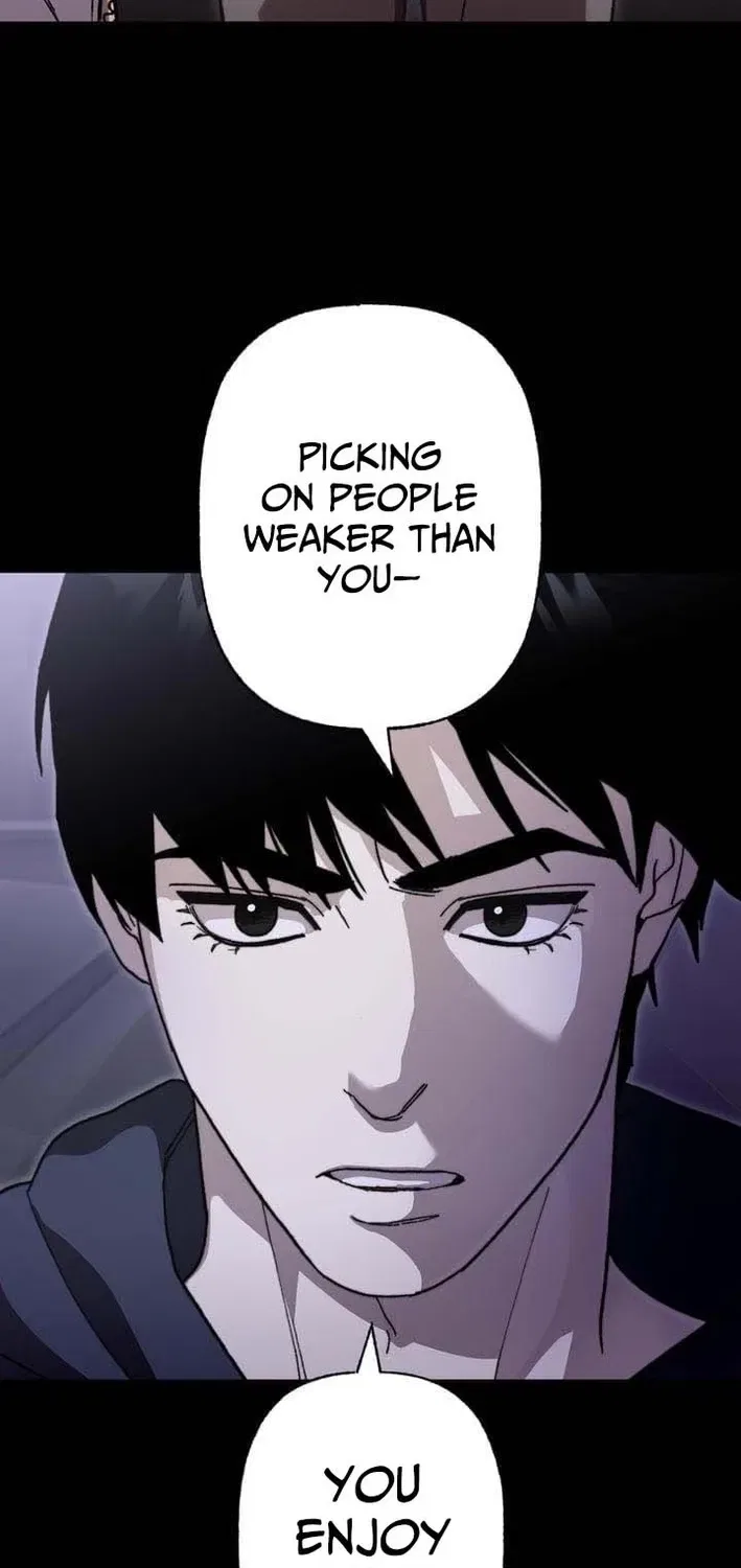 Meteor: The Ultra-Speed Savior Chapter 11 – Page 45