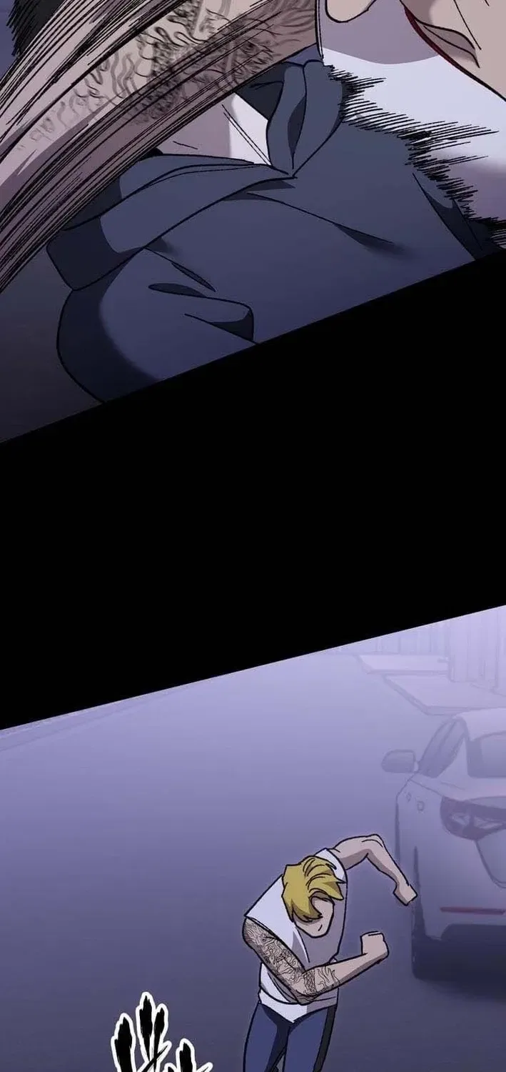 Meteor: The Ultra-Speed Savior Chapter 11 – Page 49