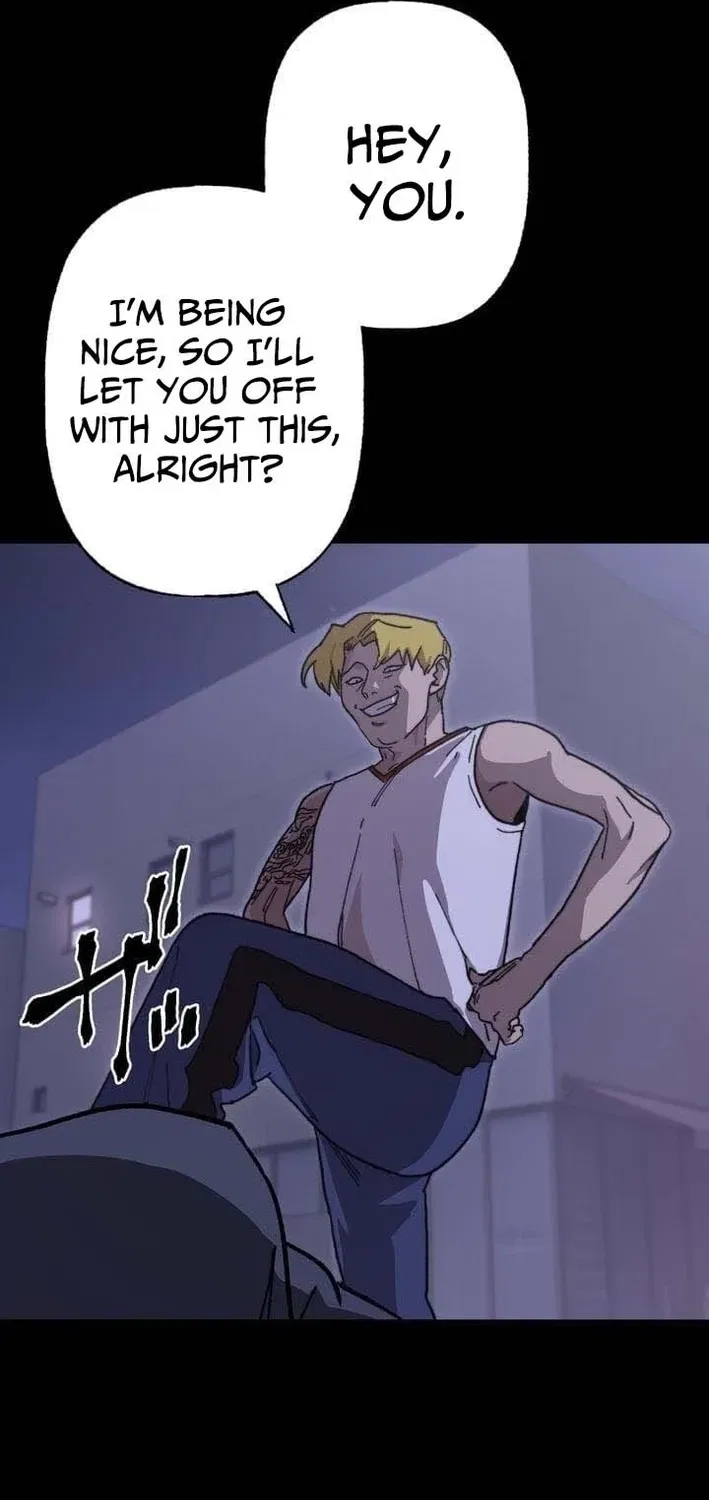 Meteor: The Ultra-Speed Savior Chapter 11 – Page 51