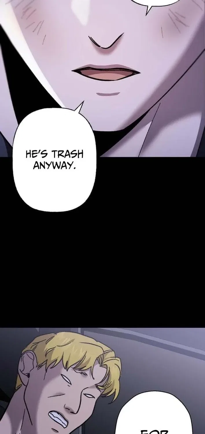 Meteor: The Ultra-Speed Savior Chapter 11 – Page 59