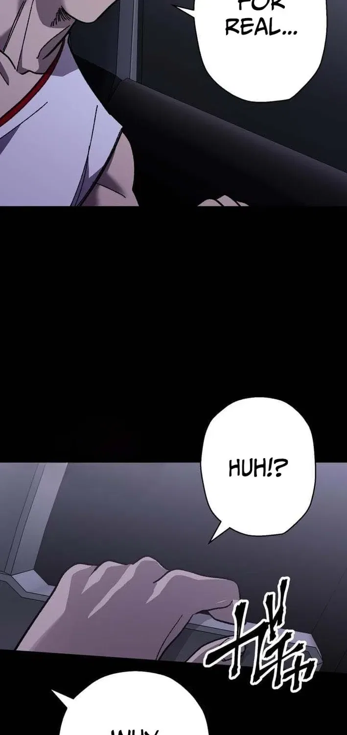 Meteor: The Ultra-Speed Savior Chapter 11 – Page 60