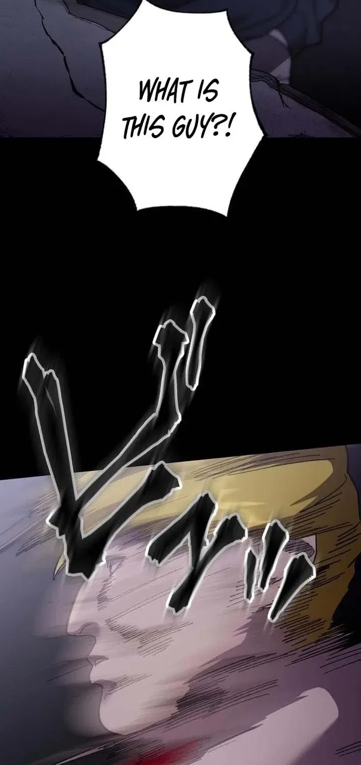 Meteor: The Ultra-Speed Savior Chapter 11 – Page 70